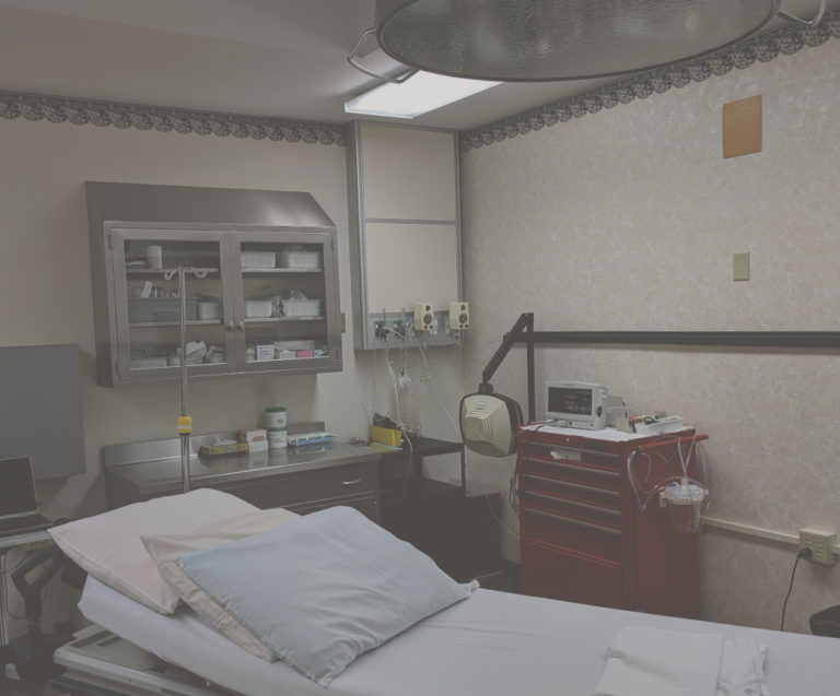 Mercy Hospital Moundridge Ks We Care